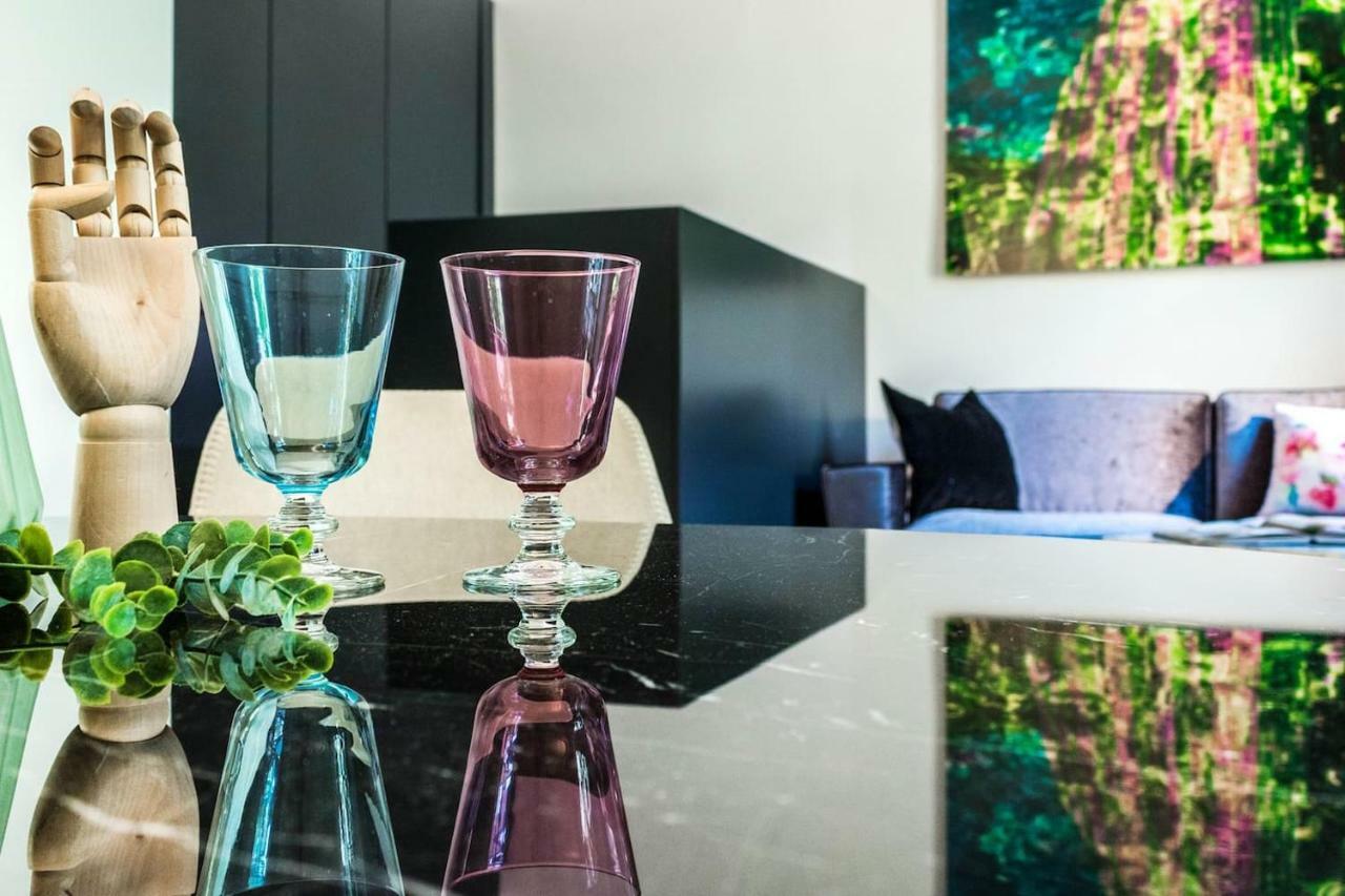 Joivy Superb 1Bed Apt In Brera Milan Exterior photo