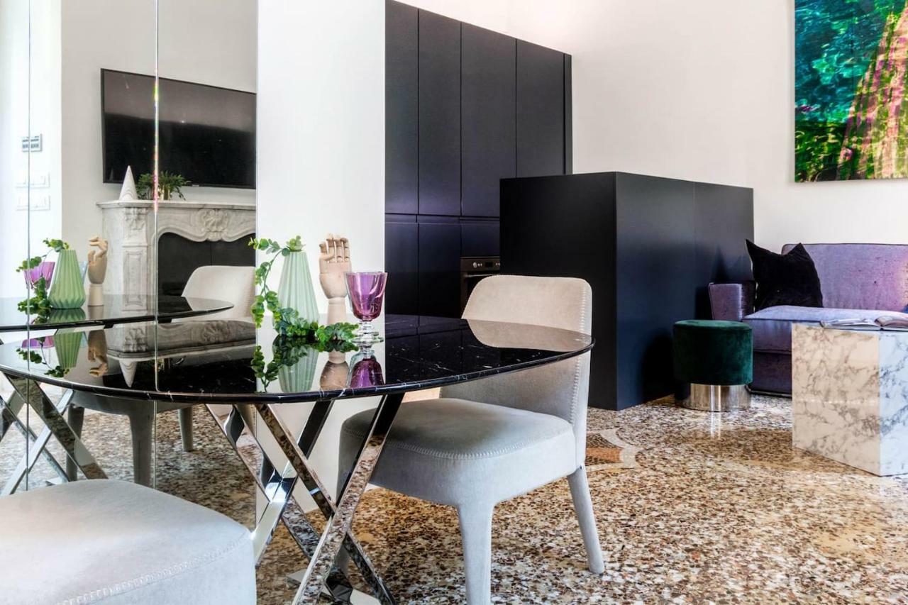 Joivy Superb 1Bed Apt In Brera Milan Exterior photo