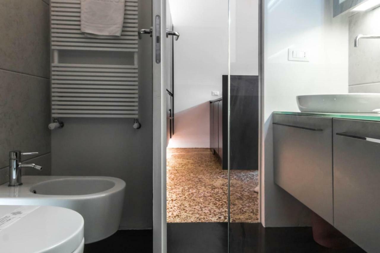 Joivy Superb 1Bed Apt In Brera Milan Exterior photo