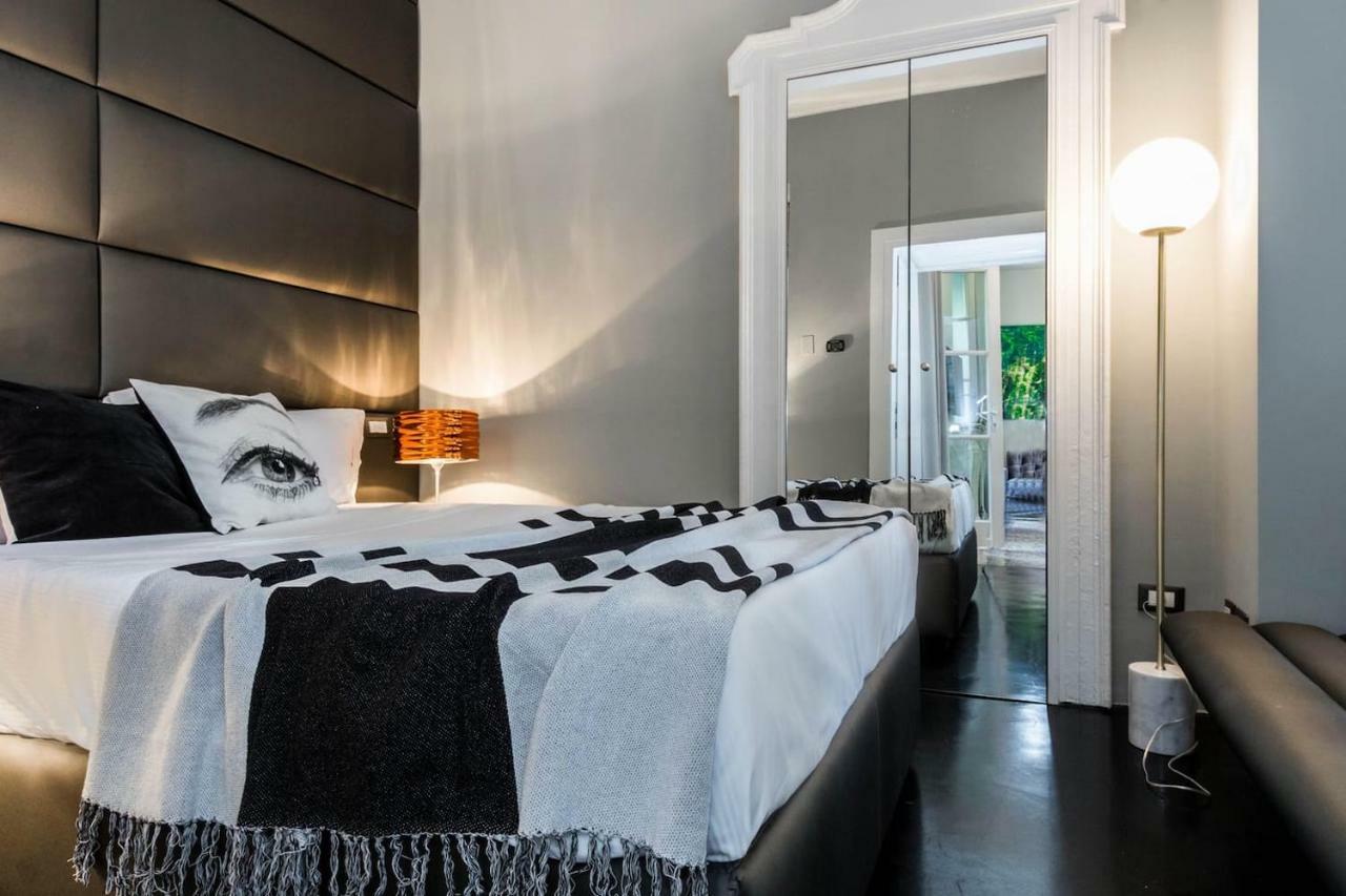 Joivy Superb 1Bed Apt In Brera Milan Exterior photo