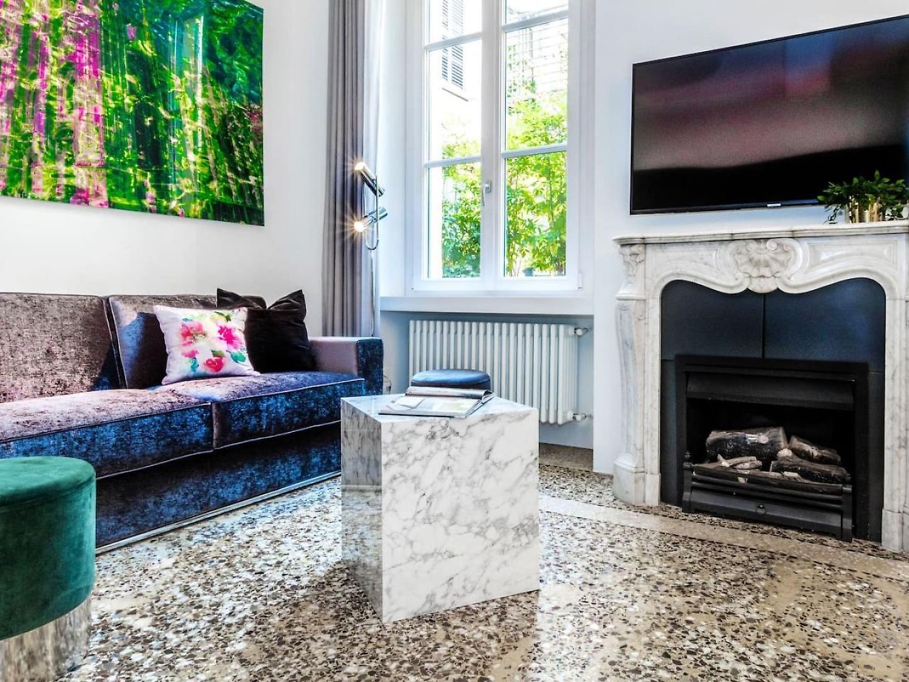 Joivy Superb 1Bed Apt In Brera Milan Exterior photo