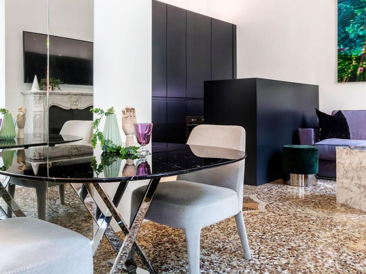 Joivy Superb 1Bed Apt In Brera Milan Exterior photo