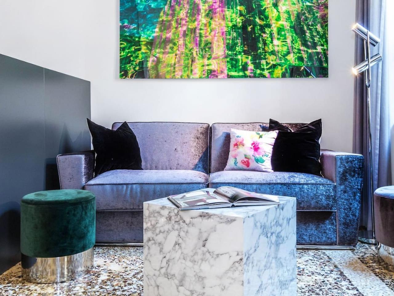 Joivy Superb 1Bed Apt In Brera Milan Exterior photo