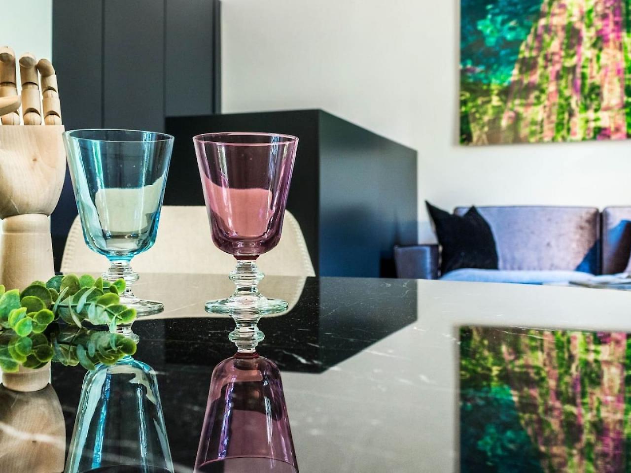 Joivy Superb 1Bed Apt In Brera Milan Exterior photo